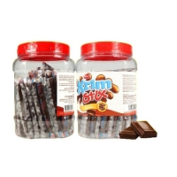 Kẹo Mềm Krim Stix Hương Socola