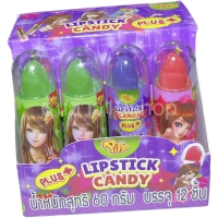 Kẹo Son Môi Trái Cây Thái Lan Pipp Lipstick Candy