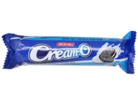 Bánh Quy Cream-O Nhân Kem Vani