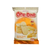 Bánh Gạo One One Vị Bắp Phômai