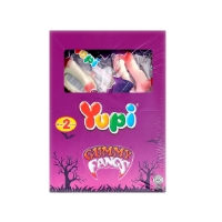 Kẹo Dẻo  Hộp Yupi Gummy Fancy