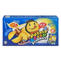 Bánh Khoai Tây Win Win Vị Hải Sản