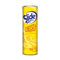 Snack Khoai Tây Slide Vị Phô Mai
