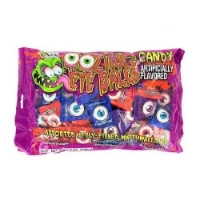 Kẹo Dẻo Con Mắt Ruby&Ben Marshmallows Candy