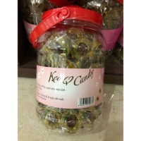 Kẹo Que Mút Xí Muội Q-Candy