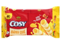 Bánh Quế Kem Cosy Vị Xoài Xí Muội