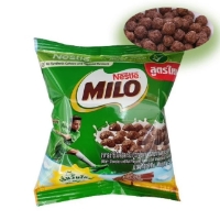 Bánh Snack Ngũ Cốc Ăn Sáng Nestle
