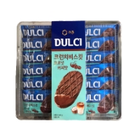 Bánh Quy DULCI Hàn Quốc Hương Dừa