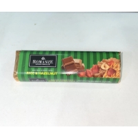 Sôcôla Nhân Gạo và Hạt Phỉ Romanze Luxury Chocolate Rice & Halzenut