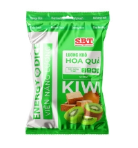 Lương Khô Hoa Quả Kiwi SBT Energy Dice