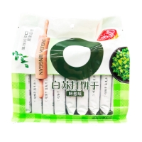 Bánh Quy Soda Vị Hành