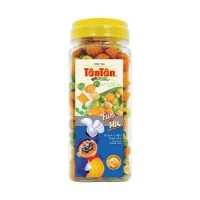 Snack Và Đậu Thập Cẩm Tân Tân Snack and Mixed Nuts