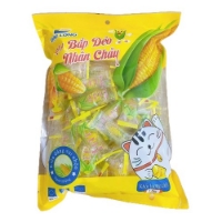 Kẹo Bắp Dẻo Nhân Chảy Đại Long