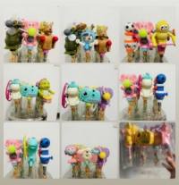 Kẹo Đồ Chơi Trẻ Em Phương Hiền