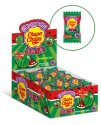 Kẹo Big Babol Hương Dưa Hấu Sing-gum Có Nhân 