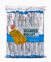 Bánh Quy Vị Rong Biển