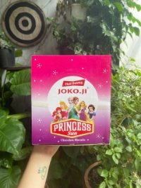 Trứng King Magic Baby Công Chúa Hộp