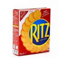 Bánh Quy Mặn Ritz 