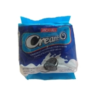 Bánh Quy Cream-O Sôcôla Kem Vani