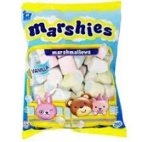 Kẹo Bông Gòn Marshies Hương Vani