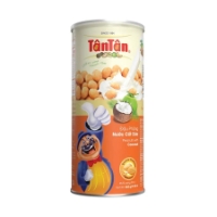 Đậu Phộng Nước Cốt Dừa Tân Tân Peanuts With Coconut
