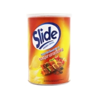 Snack Khoai Tây Slide Vị Thịt Nướng