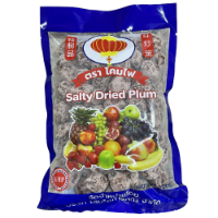 Xí Muội Khô Gói Thái Lan Salty Dried Plum 