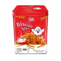 Bánh Que Cọng Gà CayThái Lan Siam Foods Biscuit Stick Spicy 