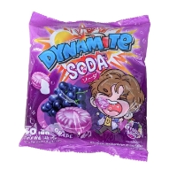 Kẹo Thái Lan Dynamite The Nho