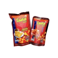 Bánh Que Đùi Gà Cay