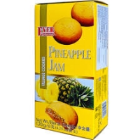 Bánh Quy Nhân Mứt Dứa Ever Delicious Cookies