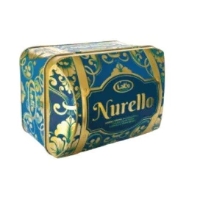 Socola Hỗn Hợp Nurello Hiệu Lale Rương Màu Xanh Dương
