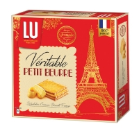 Bánh Quy Bơ Pháp LU Veritable Petit Beurre