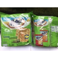 Bánh Cracker Malkist Thái Lan Vị Tảo Biển 