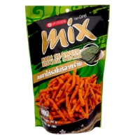 Bánh Que Cọng Mix Thái Lan Vị Tảo Biển Nori Seaweed Biscuit Sticks