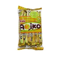 Bánh Snack Que Oishi Akiko Nhân Dưa Lưới 