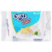 Bánh Quy Phủ Dừa Gery Saluut Malkist Coconut 