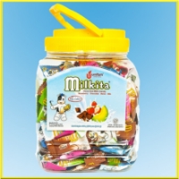 Kẹo Sữa 200 Viên Milkita Vị Hỗn Hợp 