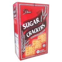 Bánh Lúa Đường Dbent Sugar Crackers