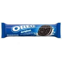 Bánh Quy Sôcôla Oreo Vị Vanilla
