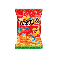 Bánh Snack Toonies vị Ớt Đỏ Cay Nồng
