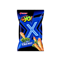 Bánh Snack Khoai Tây TAYO! X vị Tảo Ngọt