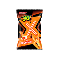 Bánh Snack Khoai Tây TAYO! X vị Trứng Muối