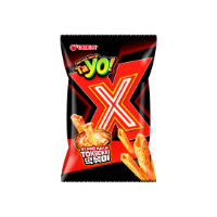 Bánh Snack Khoai Tây Tayo vị Tokbokki