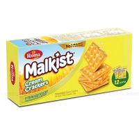 Bánh Quy Giòn Malkist Crackers