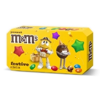 Kẹo Sôcôla Đậu Phộng m&m's Peanut Chocolate Candies	