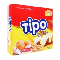 Bánh Trứng Tipo Hữu Nghị Cream Egg Cookies 