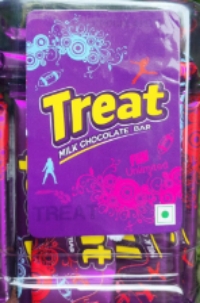 Kẹo Socola Xe Treat 