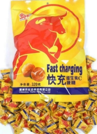 Kẹo Tăng Lực Redbull Thái Lan Bò Hút Thơm Ngon Năng Lượng Bùng Nổ, Bứt Phá Mọi Giới Hạn Candy
