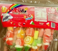 Kẹo Dẻo Xiên Que Jelly 